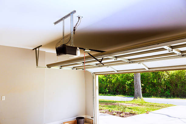 Top rated local Garage Door Panel Replacement specialists in Tracy, CA